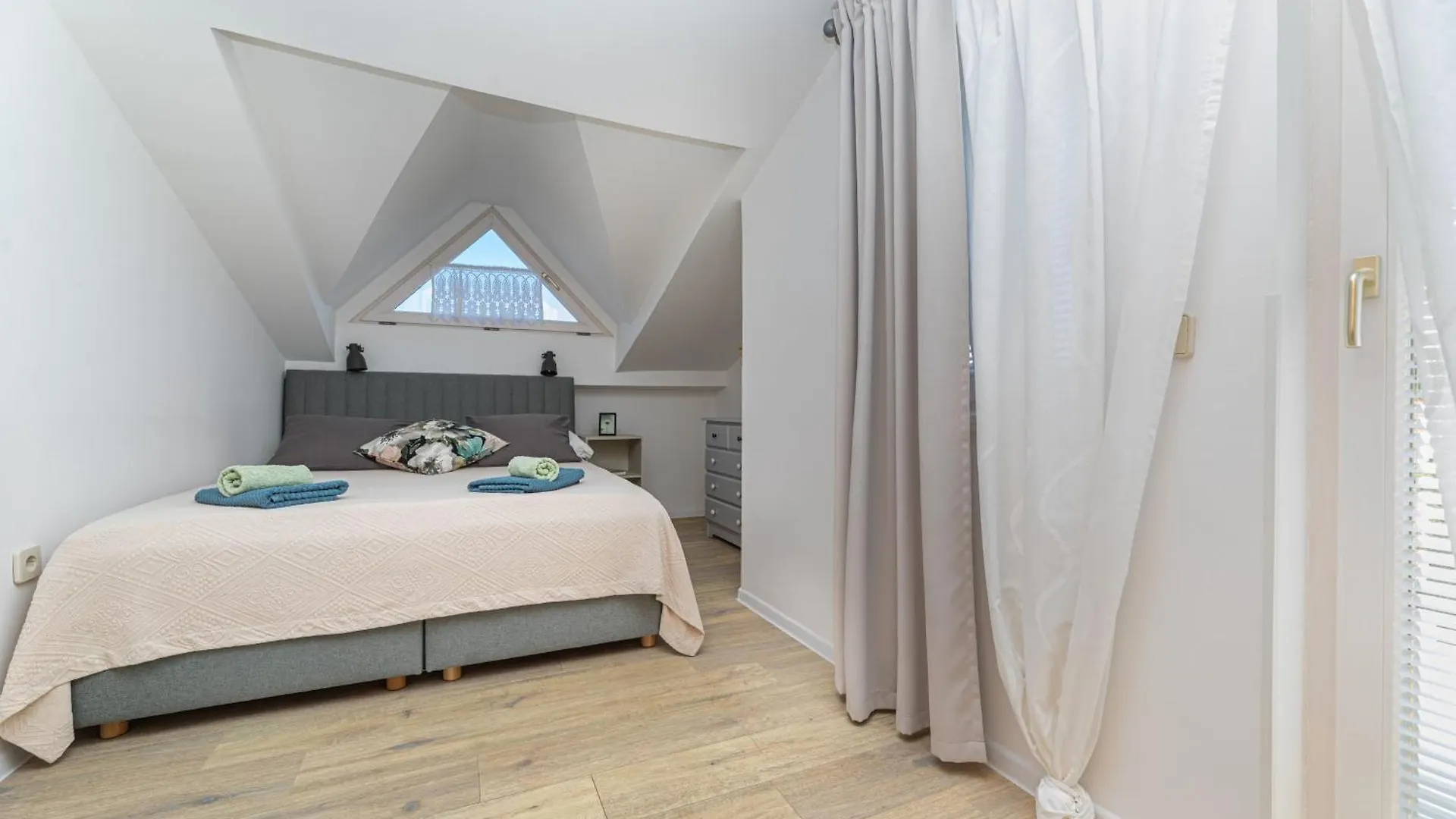 Apartment Gemuetliche Ferienwohnung Tina 4 Silo