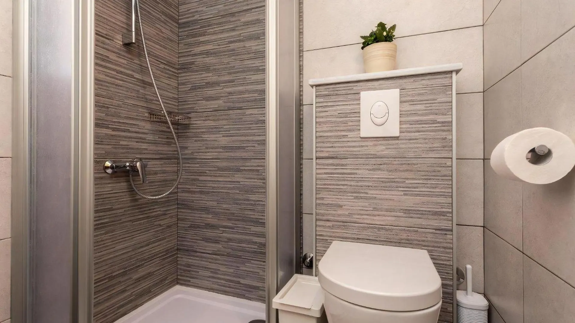 Gemuetliche Ferienwohnung Tina 4 Silo  Silo (Krk)